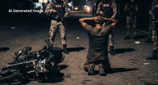 Murder-for-Hire Plot Prevented In Colombo
